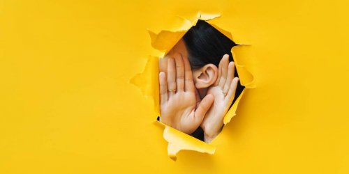 Presbyacousie : 6 habitudes qui montrent une perte de votre audition 