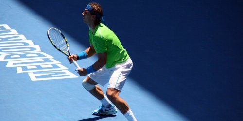 Rafael Nadal : une maladie degenerative le force a arreter le tennis