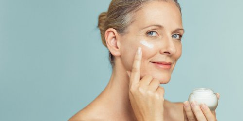 Les astuces pour prendre soin de sa peau apres 50 ans