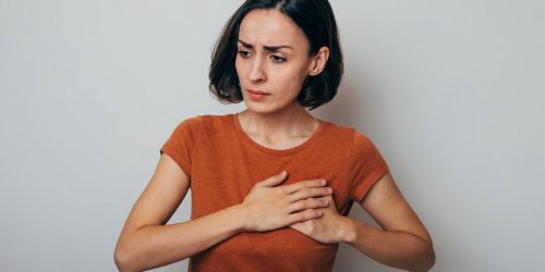 Maladies cardiovasculaires : 7 signes insoupconnes