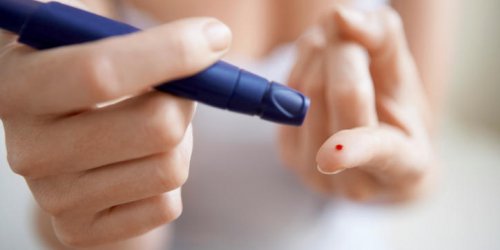 Votre taux de diabete pourrait etre un signe de cancer du pancreas