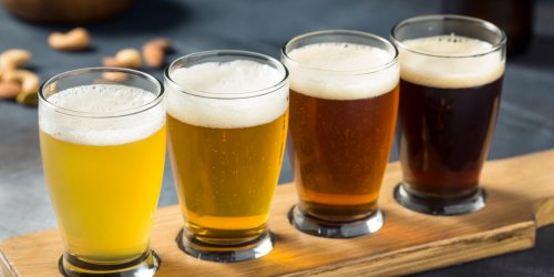 Minceur : les 8 bieres les plus caloriques