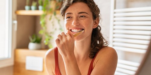 Sante bucco-dentaire : 5 manieres de garder vos dents en bonne sante