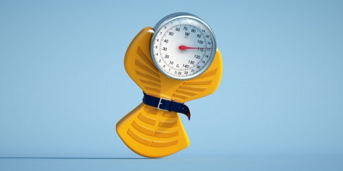 Perte de poids : 10 habitudes a changer pour maigrir du ventre
