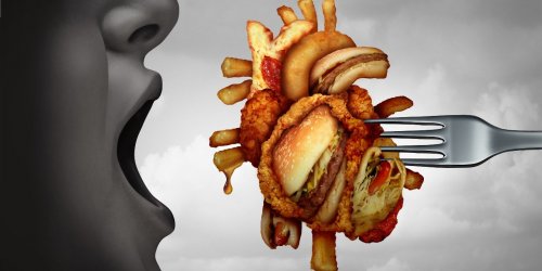 Sante cardiaque : les pires aliments pour le cœur apres 50 ans