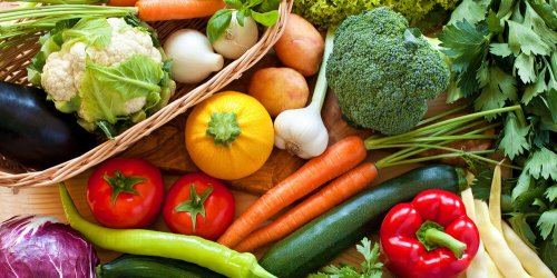 Graisse du ventre : 7 meilleurs legumes pour la perdre