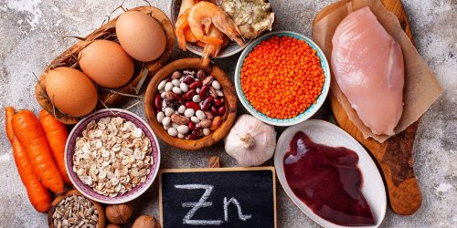 Immunite : les 6 meilleurs aliments pour faire le plein de zinc