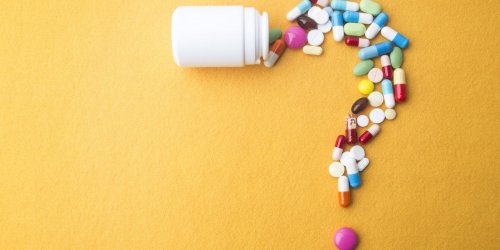 Les medicaments a eviter en 2022 selon la revue Prescrire