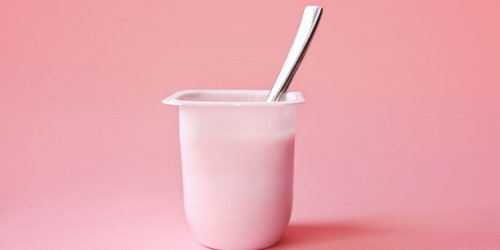 Les yaourts qui font le plus grossir
