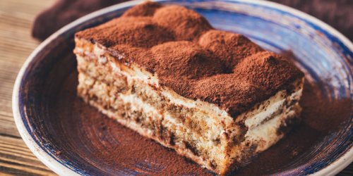 Combien de calories contiennent vos desserts preferes ? 