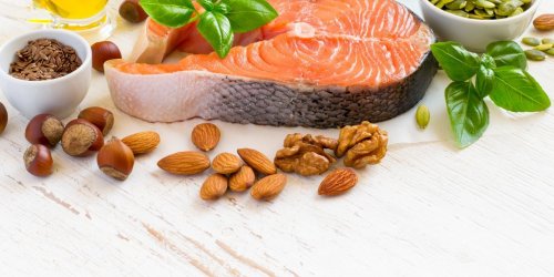 8 aliments qui augmentent le bon cholesterol