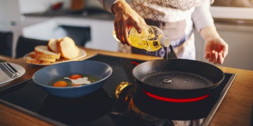 5 huiles saines pour cuisiner (et celles a eviter)