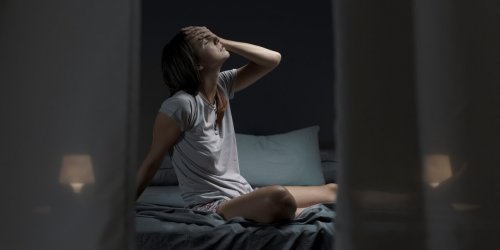 Chaleur : un expert du sommeil partage 5 conseils pour bien dormir