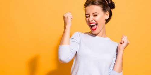 11 signes qui prouvent que vous etes enfin heureux