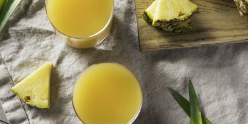 Arthrite : le jus d-ananas permettrait de soulager la douleur