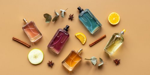 Parfums : 5 odeurs qui ameliorent la concentration