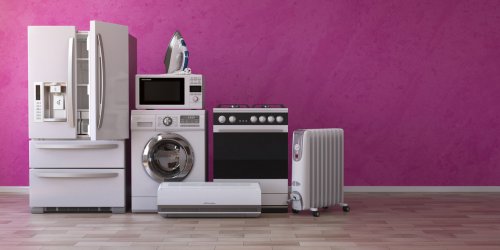 Frigo, machine a laver, micro-ondes : comment bien nettoyer ses appareils menagers ? 
