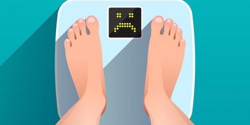 Obesite : quelles sont les regions les plus touchees ?