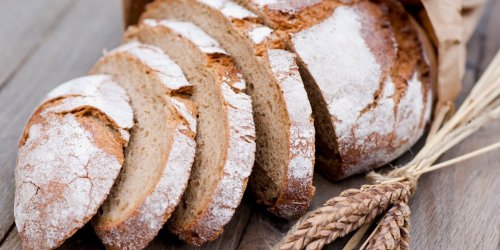 Microbiote intestinal : ce pain fait baisser votre taux de cholesterol 