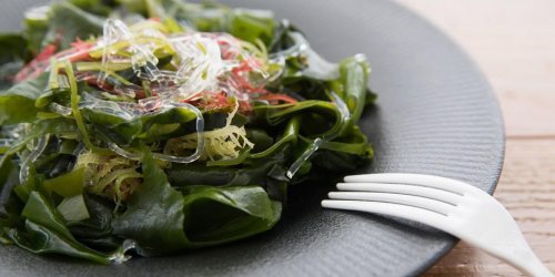 9 bonnes raisons de manger des algues