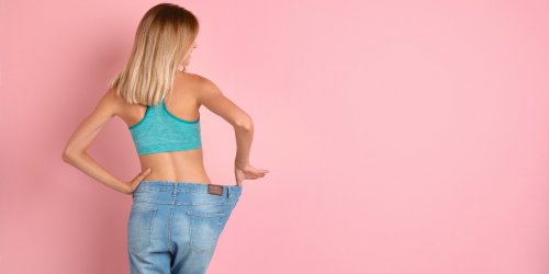 Perte de poids : 10 choses qui influencent la vitesse d-amaigrissement