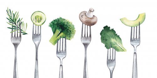Minceur : 10 aliments qui accelerent le metabolisme