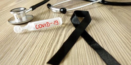 Covid-19 : les departements qui comptent le plus de morts depuis le debut de l-epidemie