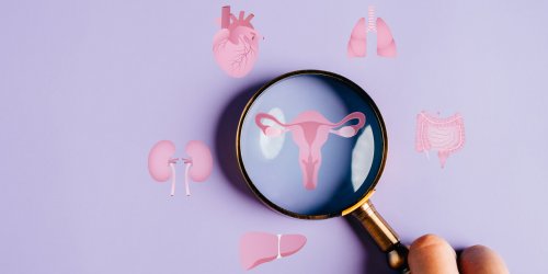 Cancer du col de l’uterus: une patiente revele les 5 signes qui etaient visibles un an avant