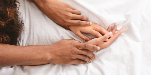 Orgasme : 5 donnees inedites selon une etude Gleeden