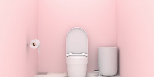 Toilettes : pourquoi il est dangereux de se retenir !