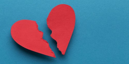 Le divorce n’est pas bon pour votre sante physique et mentale