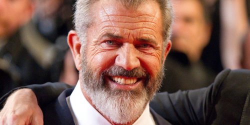 Mel Gibson, infecte par le coronavirus et hospitalise une semaine
