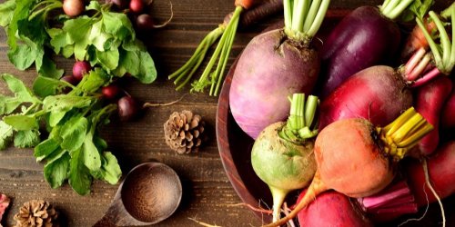 Automne : 5 fruits et legumes de saison bons pour la sante