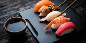 Restaurant japonais : ces plats qu’il vaut mieux eviter