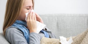 Epidemie de grippe : la nouvelle Aquitaine la region ou les cas sont les plus nombreux