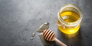 Coup de soleil : le miel comme remede naturel