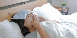 Mal de tete pendant un rhume : comment le soulager ?
