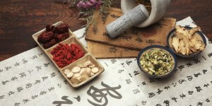 Naturopathie ou medecine chinoise : la difference