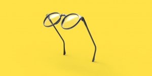 Covid-19 : les porteurs de lunettes seraient plus proteges