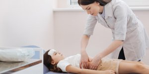 Constipation de l-enfant : comment la reconnaitre ?