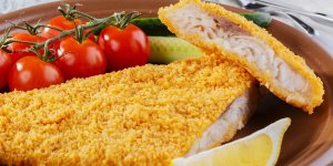 Poulet et poisson pane : les deux aliments frits qui augmentent le risque de mort prematuree