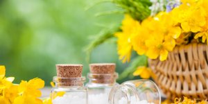 Calcul renal : l-homeopathie un traitement efficace ?