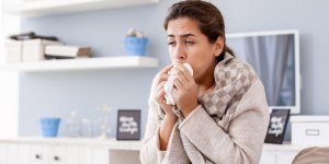 Toux asthmatique nocturne : un traitement