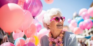 Centenaires : on en sait plus sur leurs secrets de longevite