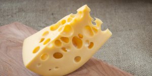 L-emmental : un fromage riche en vitamine D