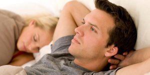 Troubles de l-erection : un probleme lie a la prostate ?