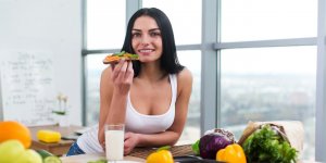 Nutrition : 10 bonnes resolutions a prendre a table toute l-annee