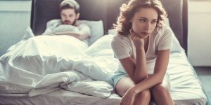 Sexe : un tiers des Francais seraient insatisfaits au lit 