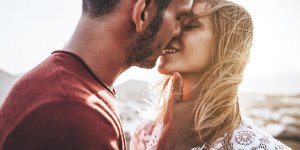 Des psychologues revelent la duree ideale d’un baiser