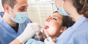Une anesthesie est-elle obligatoire pour devitaliser une dent ?